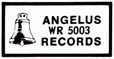 Angelus Records